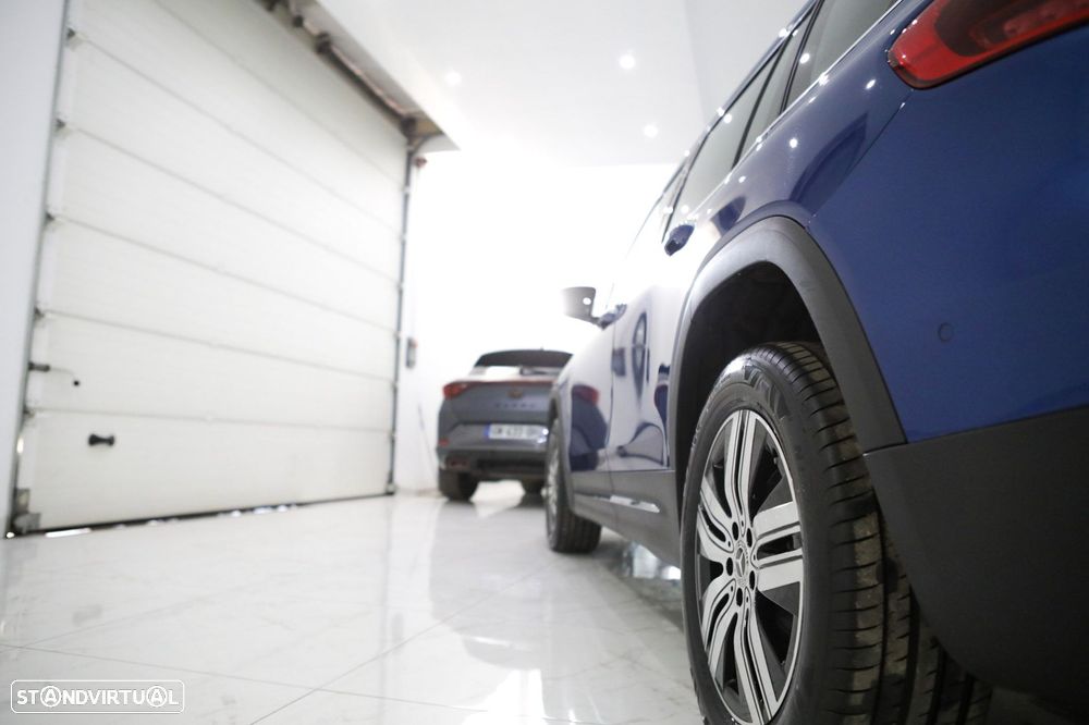 Mercedes-Benz EQB 250+ Edition - 8