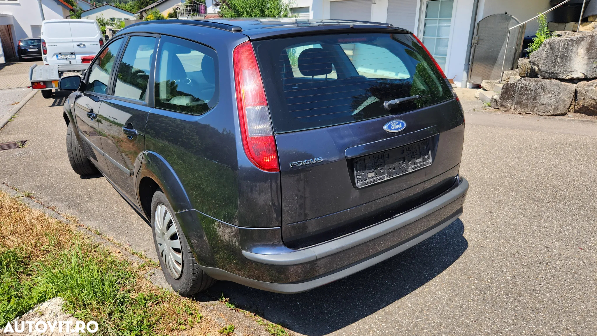 Ford Focus - 4