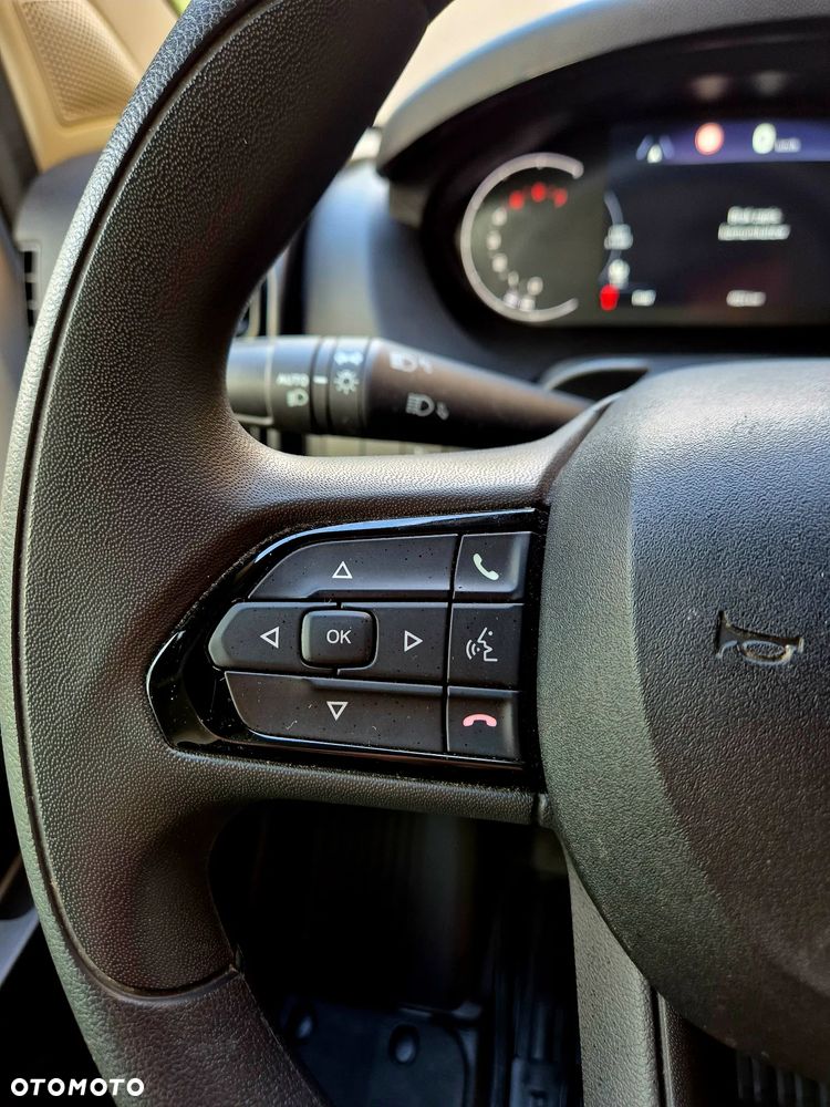 Toyota Proace max - 22