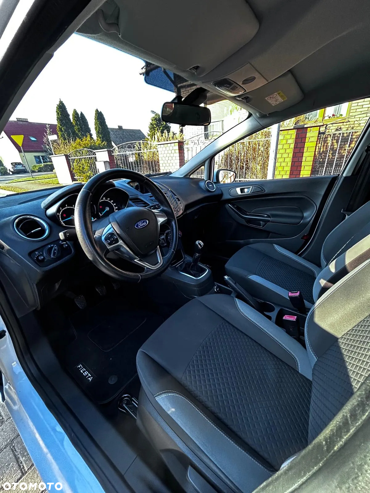Ford Fiesta - 17