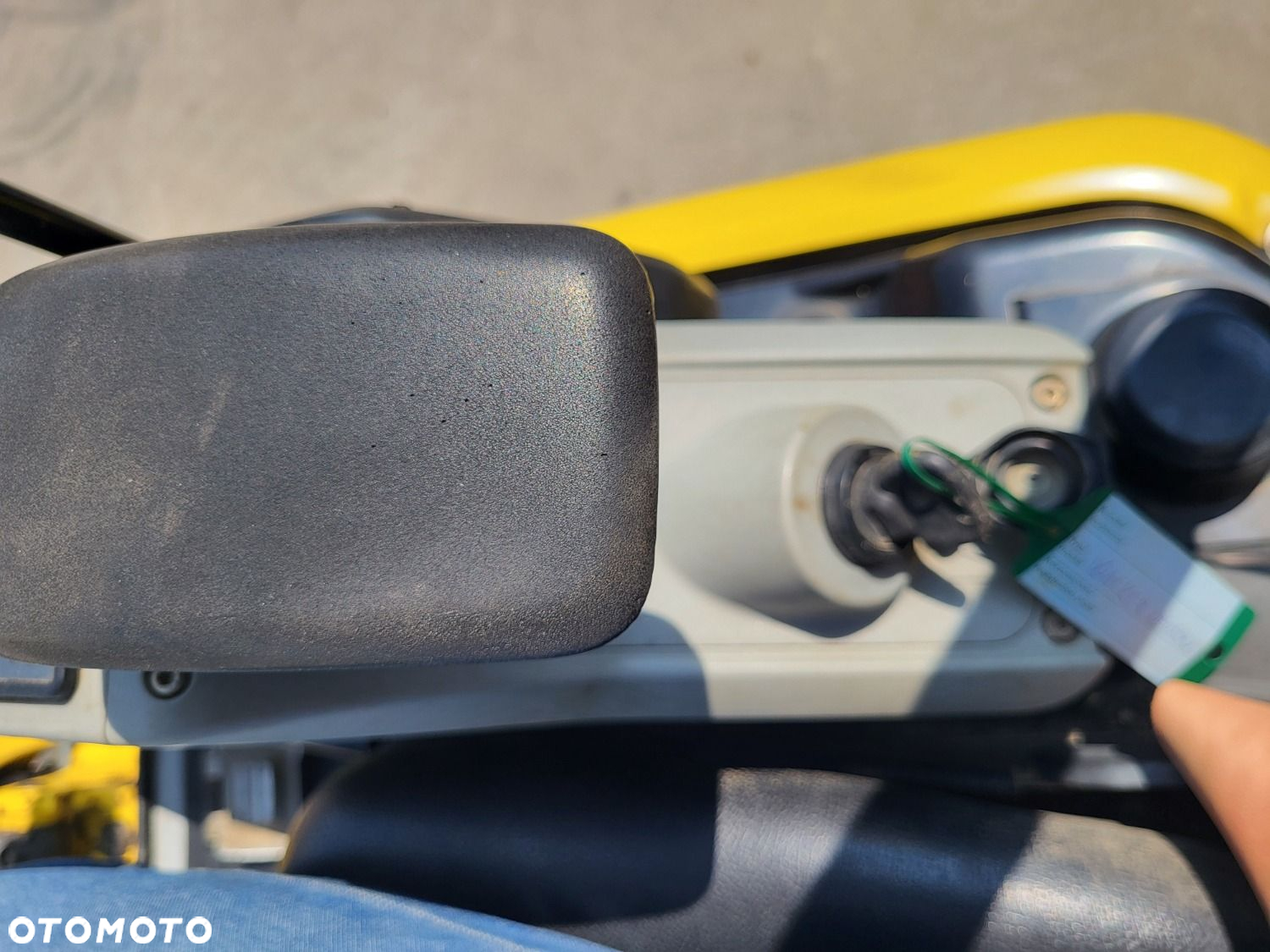 Wacker Neuson Ez17 E13 - 01 - 19
