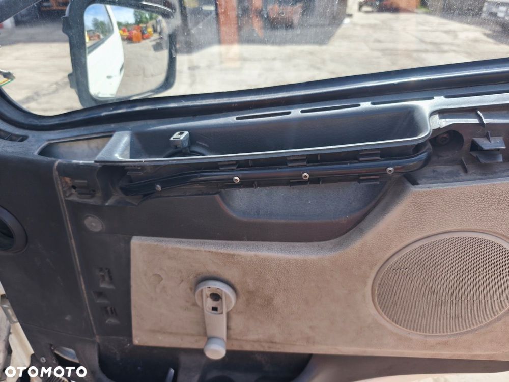 Volvo Fm 9 260 6X2 - 15