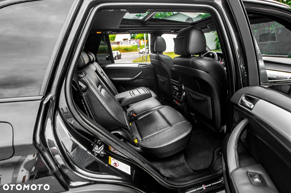 BMW X5 - 23