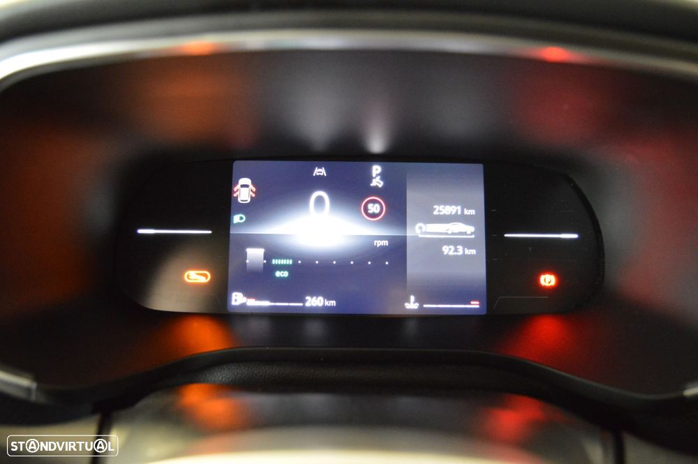 Renault Arkana TCe Mild Hybrid 140 EDC Evolution - 42