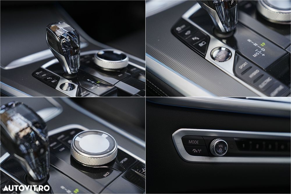 BMW X5 xDrive45e - 5