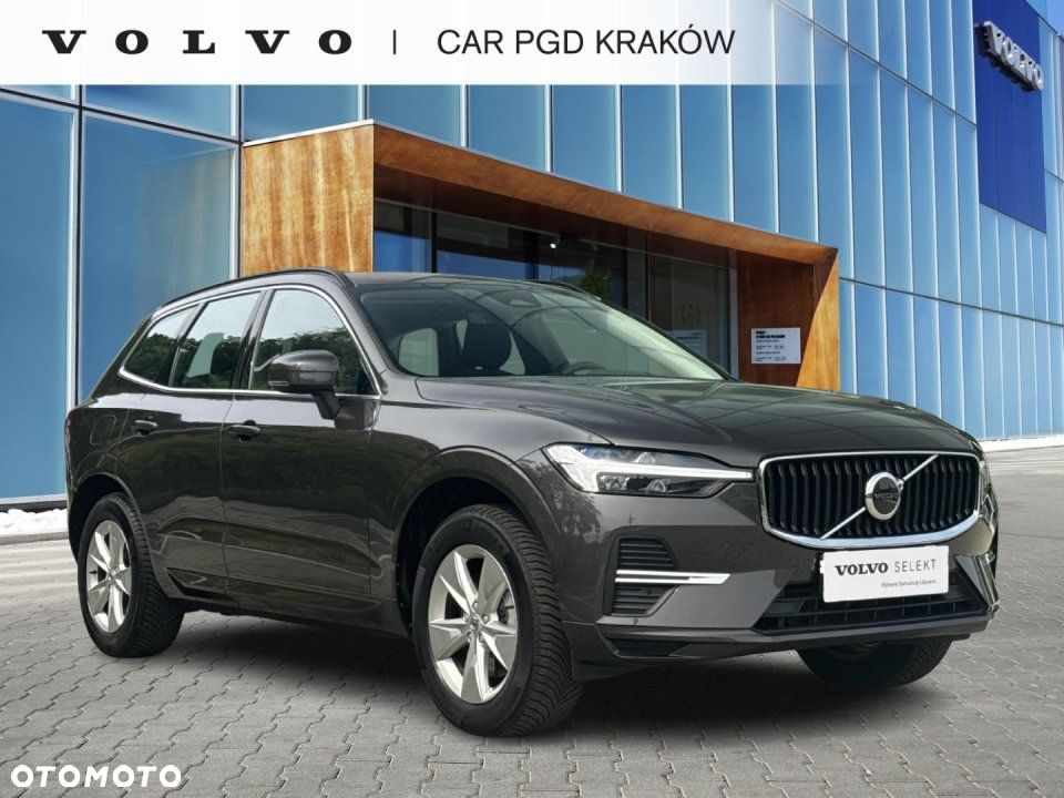 Volvo XC 60 - 8