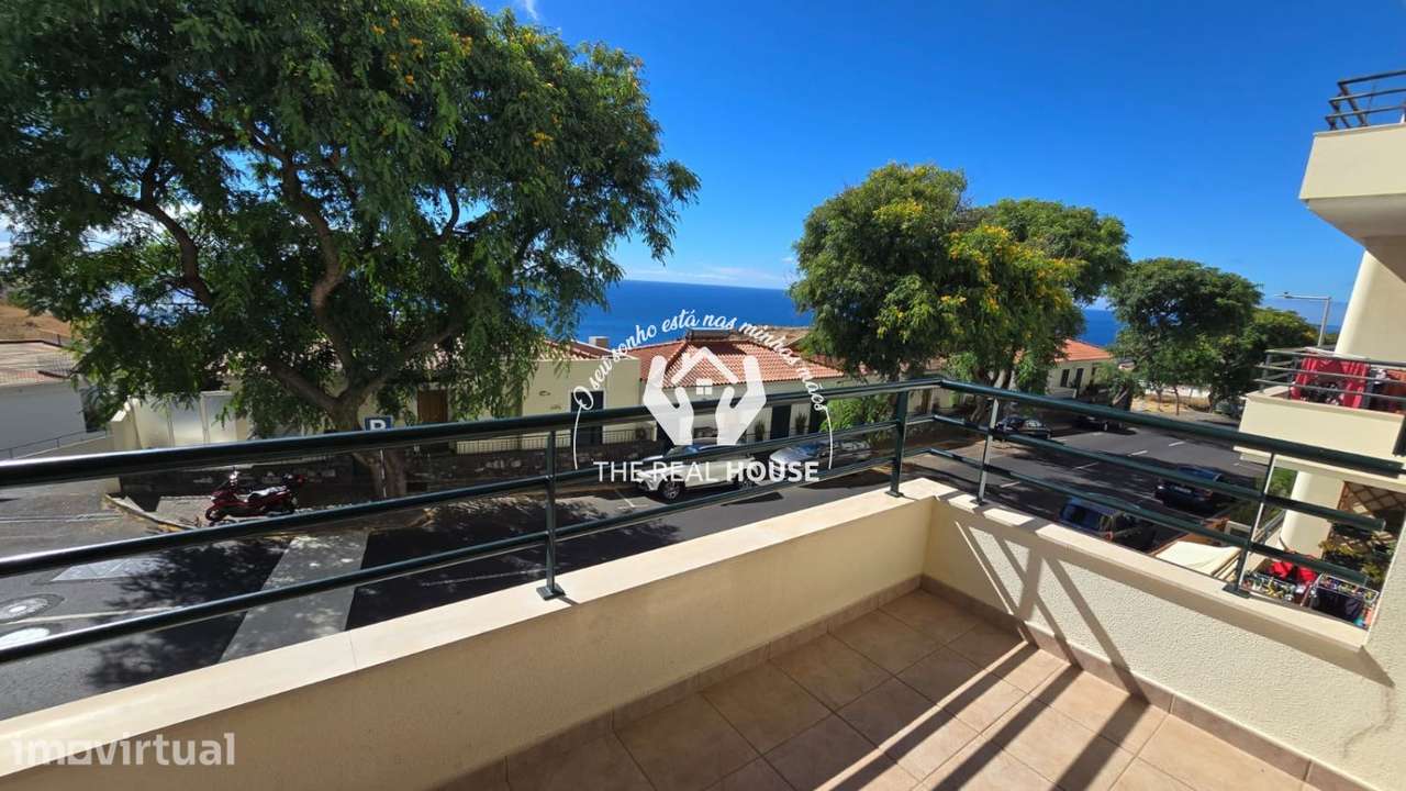 Apartamento T2  Reis Magos - Grande imagem: 2/13