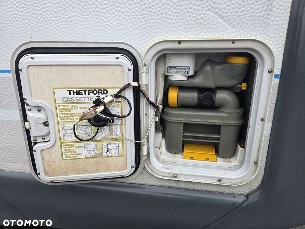 Fiat Ducato - 33