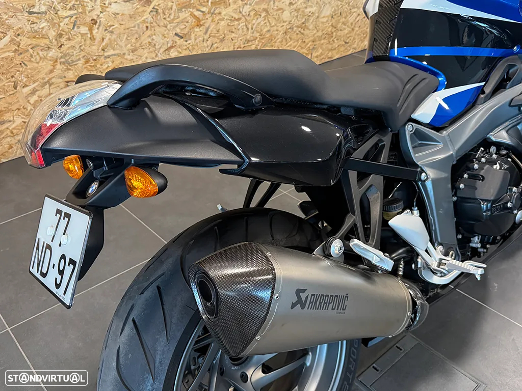 BMW K 1300 S - 8