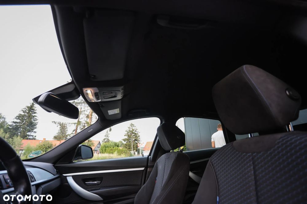 BMW 3GT 320d M Sport - 39