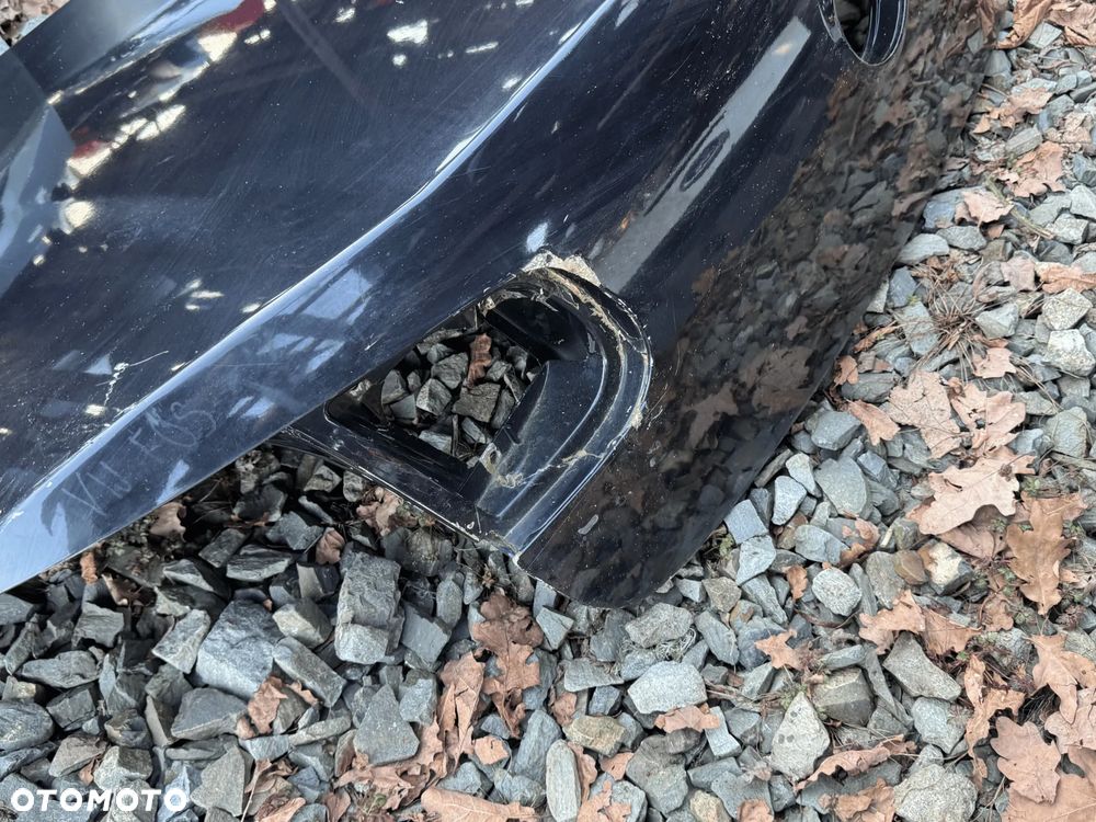 VOLKSWAGEN VW EOS KLAPA TYLNA POKRYWA BAGAŻNIKA - 6