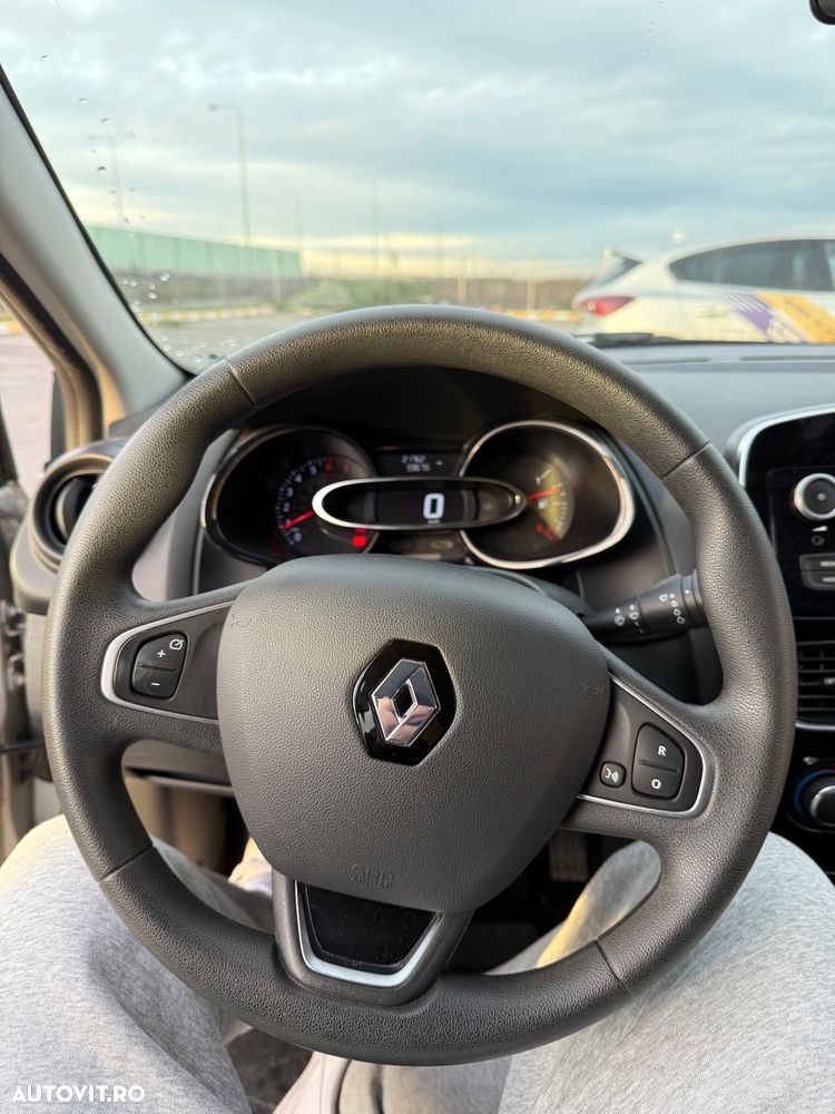 Renault Clio TCe Life - 6