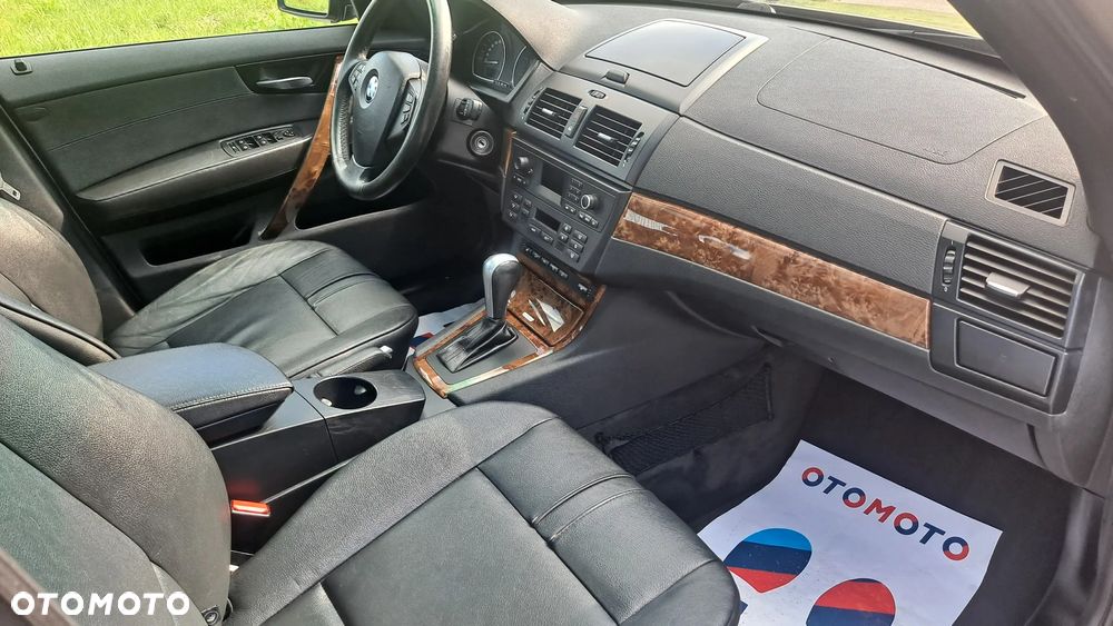 BMW X3 xDrive20d Edition Exclusive - 25