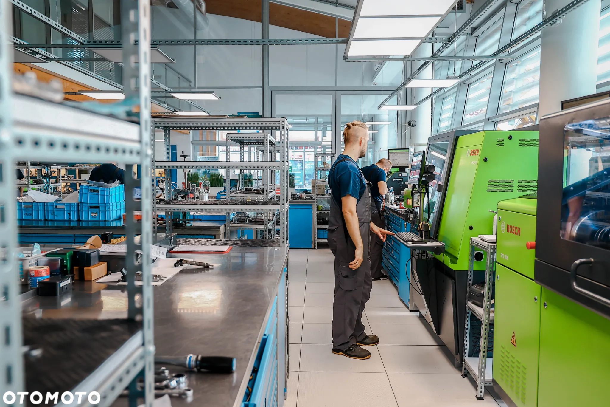 Regenerowane wtryski 9663429280 Siemens 5ws40516 Zadzwoń! już dziś! - 6