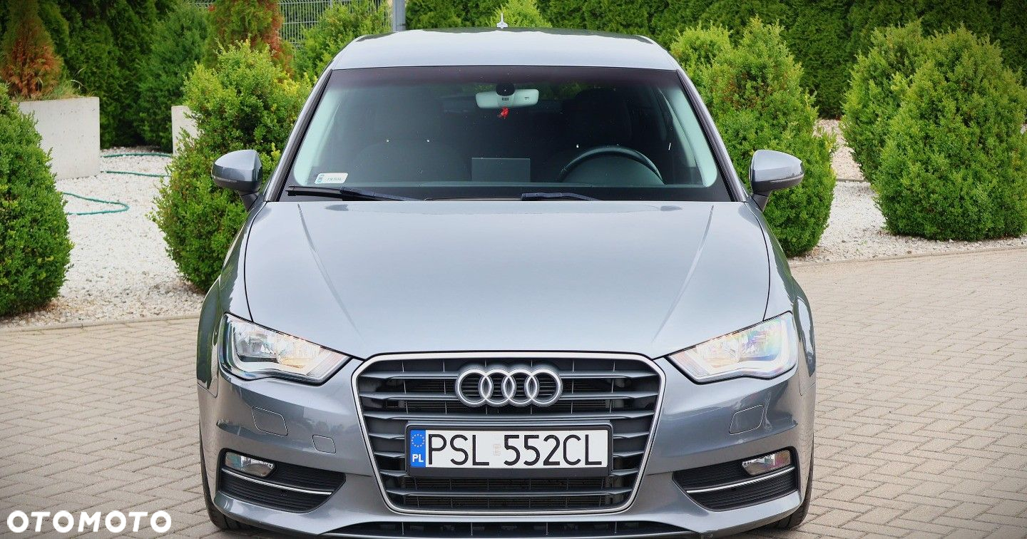 Audi A3 - 10