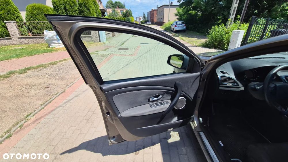 Renault Megane 1.6 16V Dynamique - 23