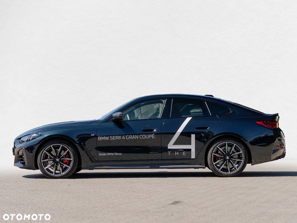 BMW Seria 4 M440i xDrive - 5