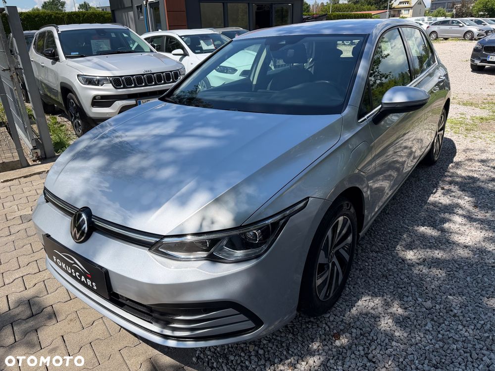 Volkswagen Golf - 3