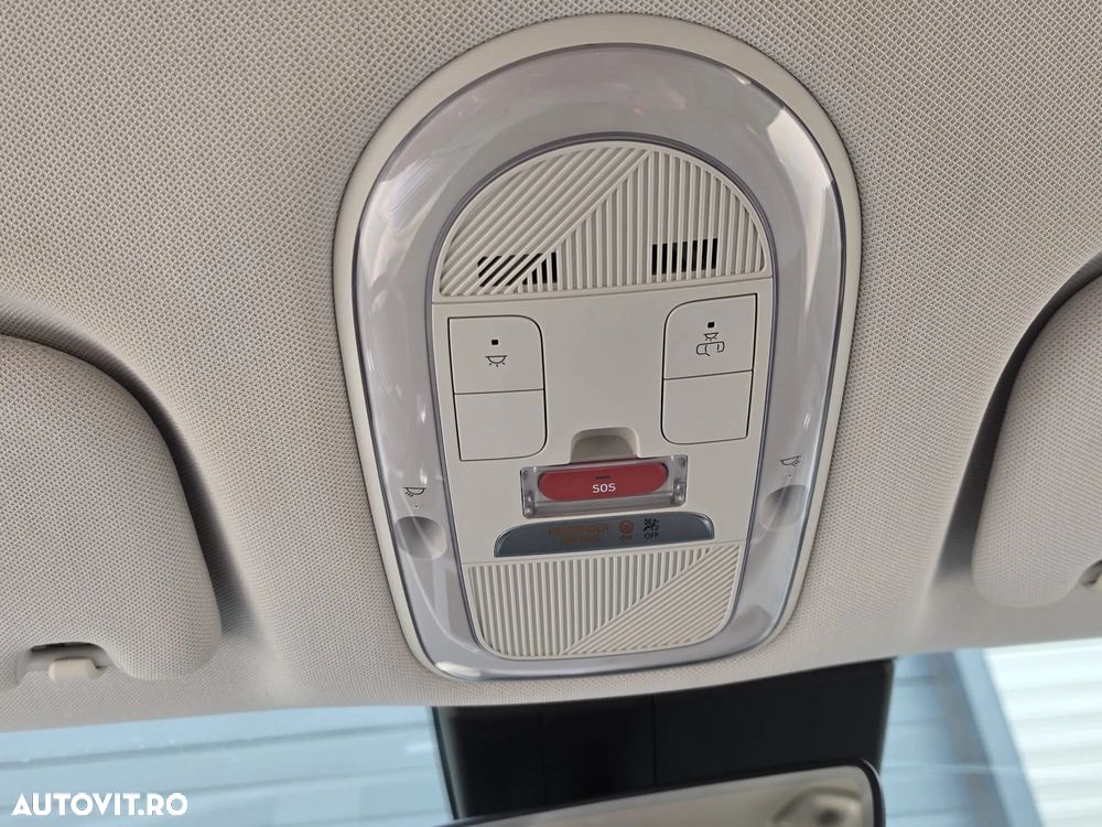 Hyundai IONIQ 5 77,4 kWh - 25