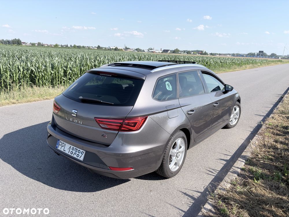 Seat Leon - 4