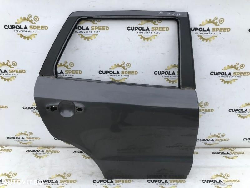 Portiera usa dreapta spate Hyundai Santa Fe CM [facelift] [2010 - 201 - 1