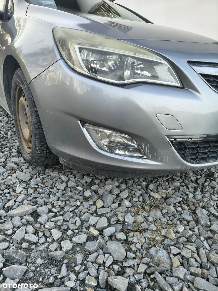 Opel Astra 1.6 Essentia - 3