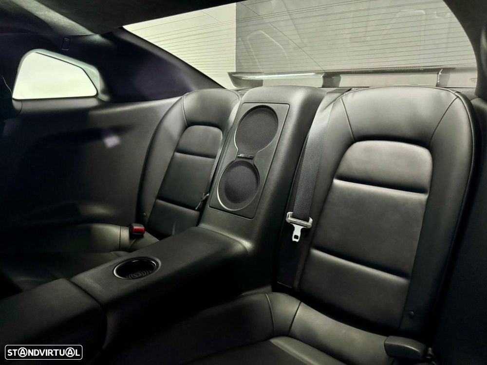 Nissan GT-R Nismo - 7