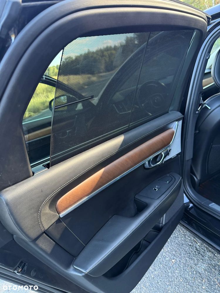 Volvo S90 - 15