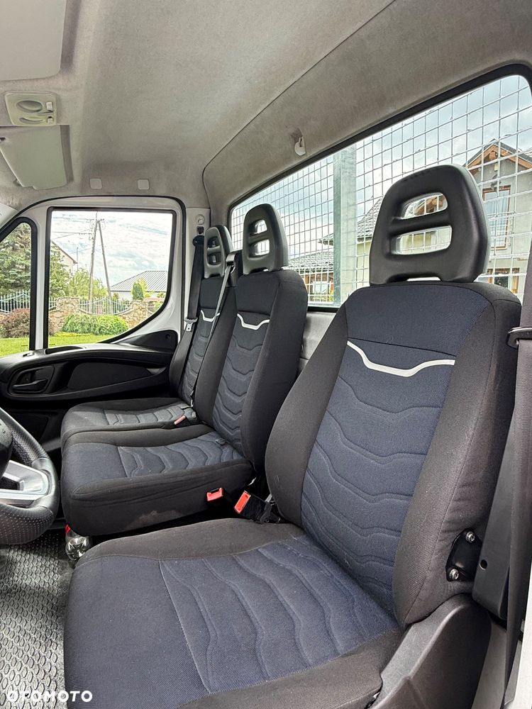Iveco 72C18 35C15 50C15 - 23
