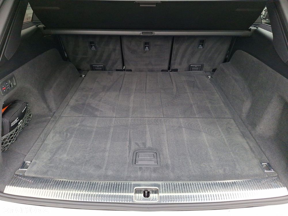 Audi Q7 45 TDI mHEV Quattro S Line Tiptr - 29