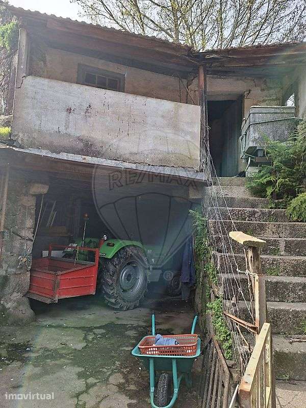 Moradia T2 para venda - Grande imagem: 3/17