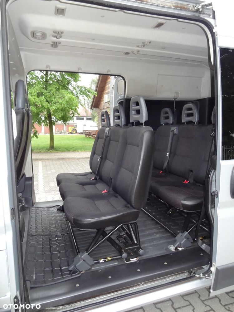 Peugeot Boxer L2H2 - 7
