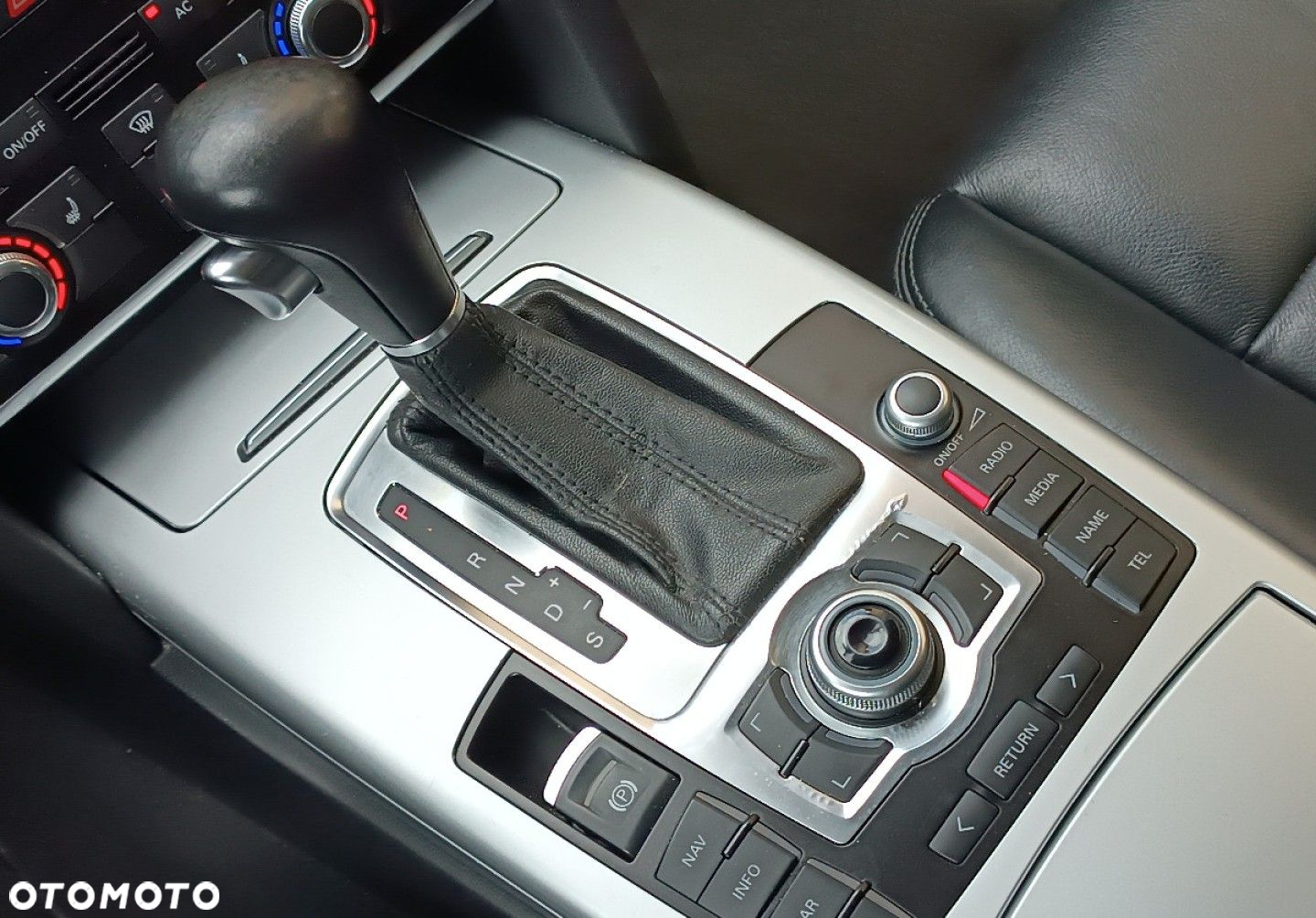 Audi A6 - 26