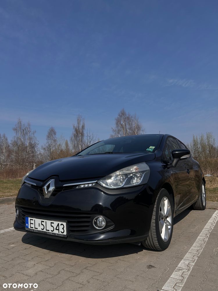 Renault Clio - 7