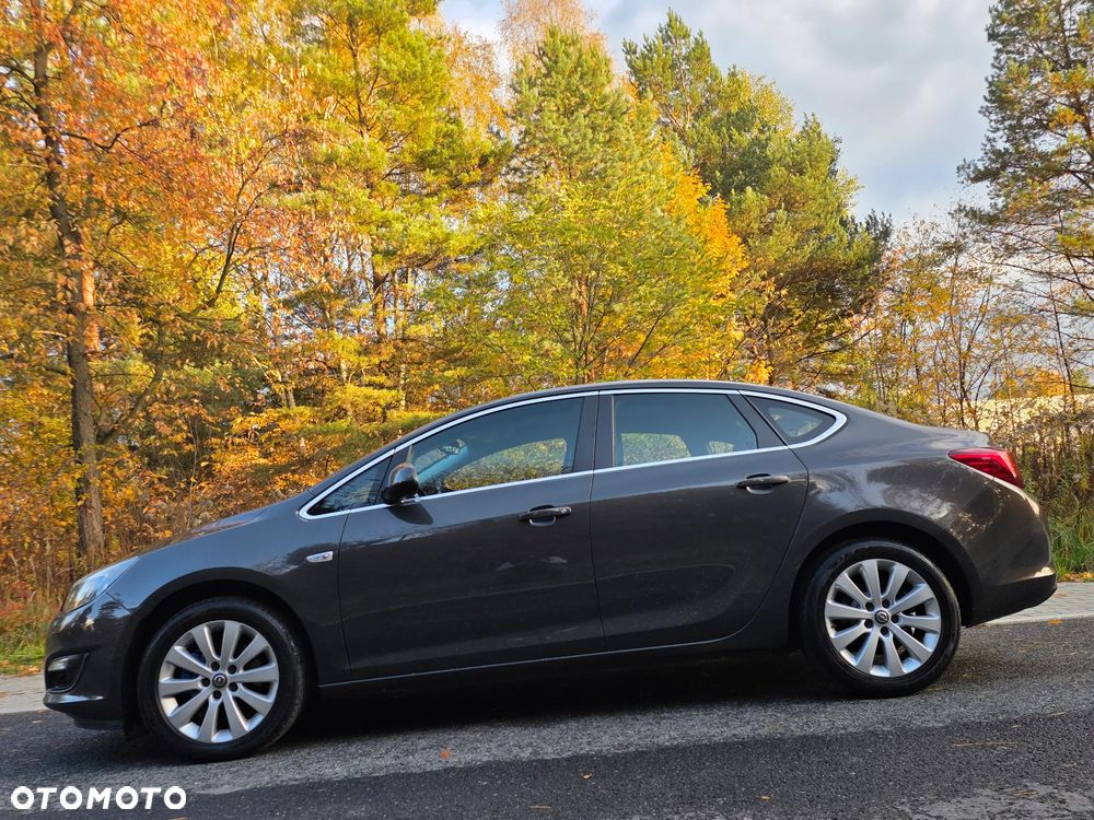 Opel Astra - 7