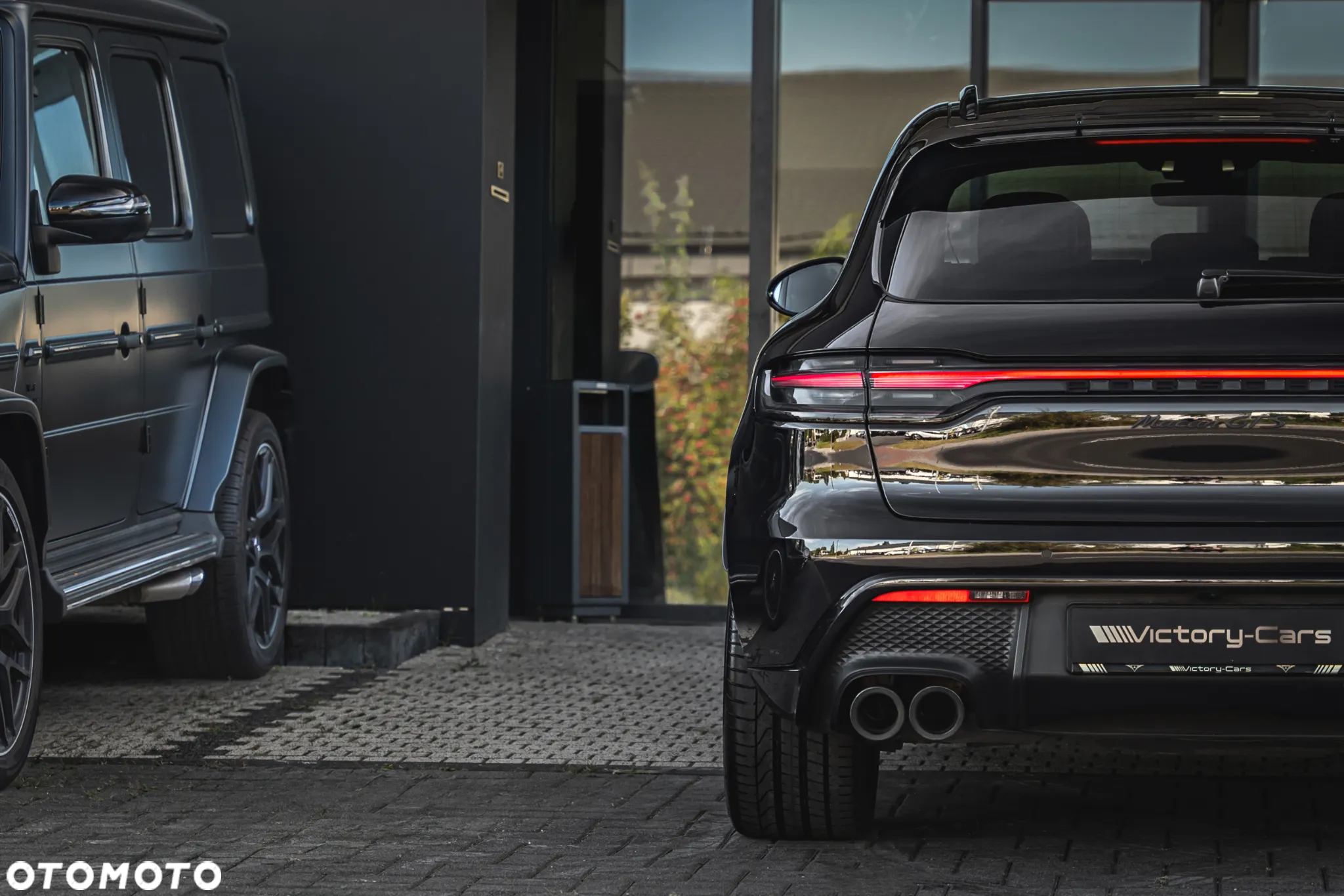 Porsche Macan GTS - 16