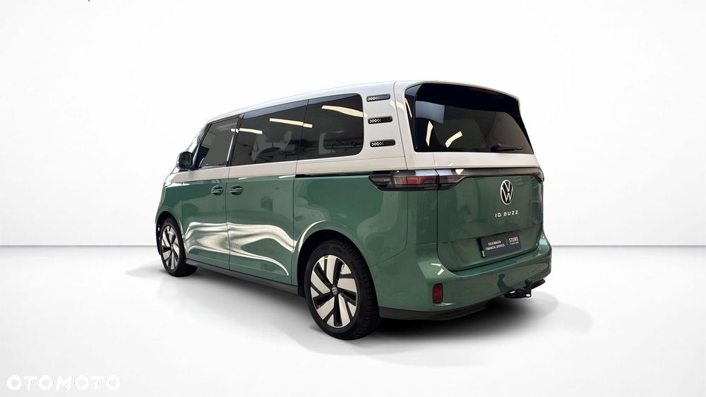 Volkswagen ID. Buzz - 4