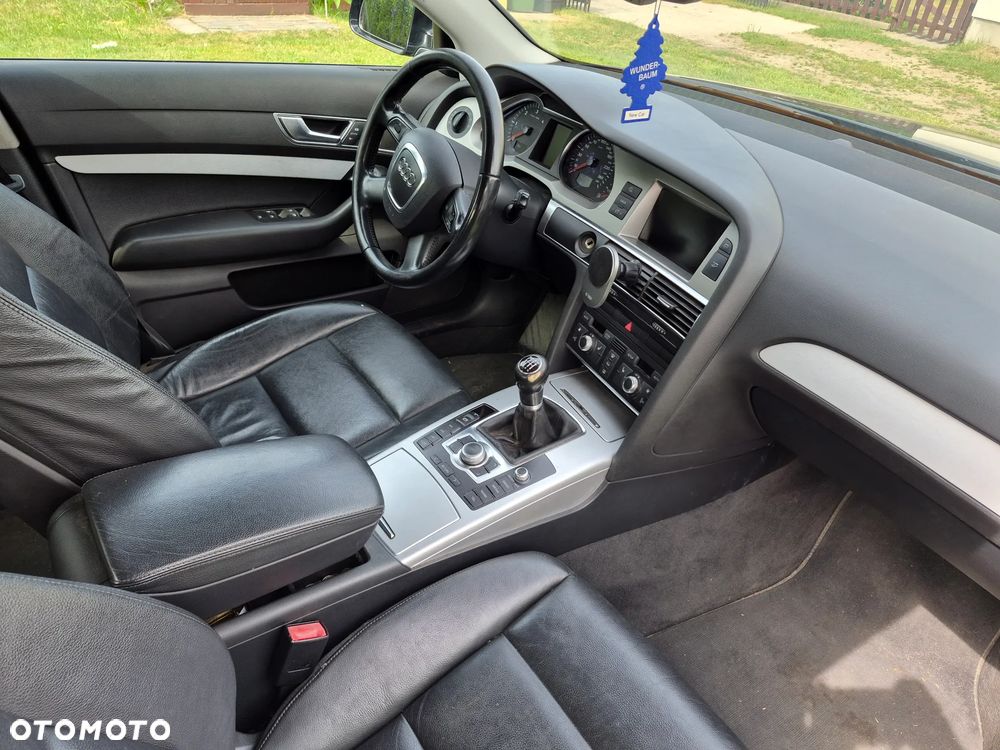 Audi A6 Limousine - 21