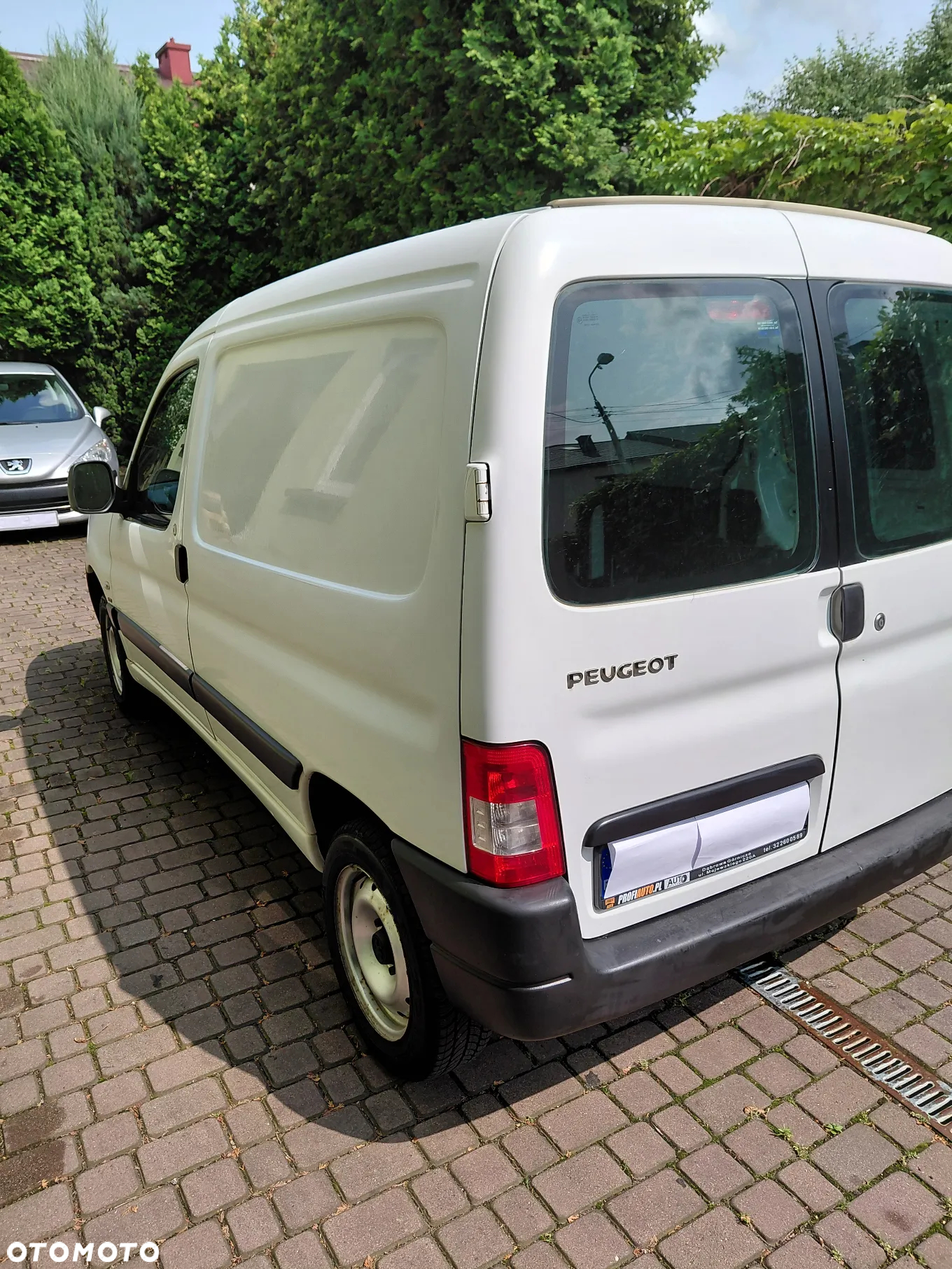 Peugeot Partner - 5