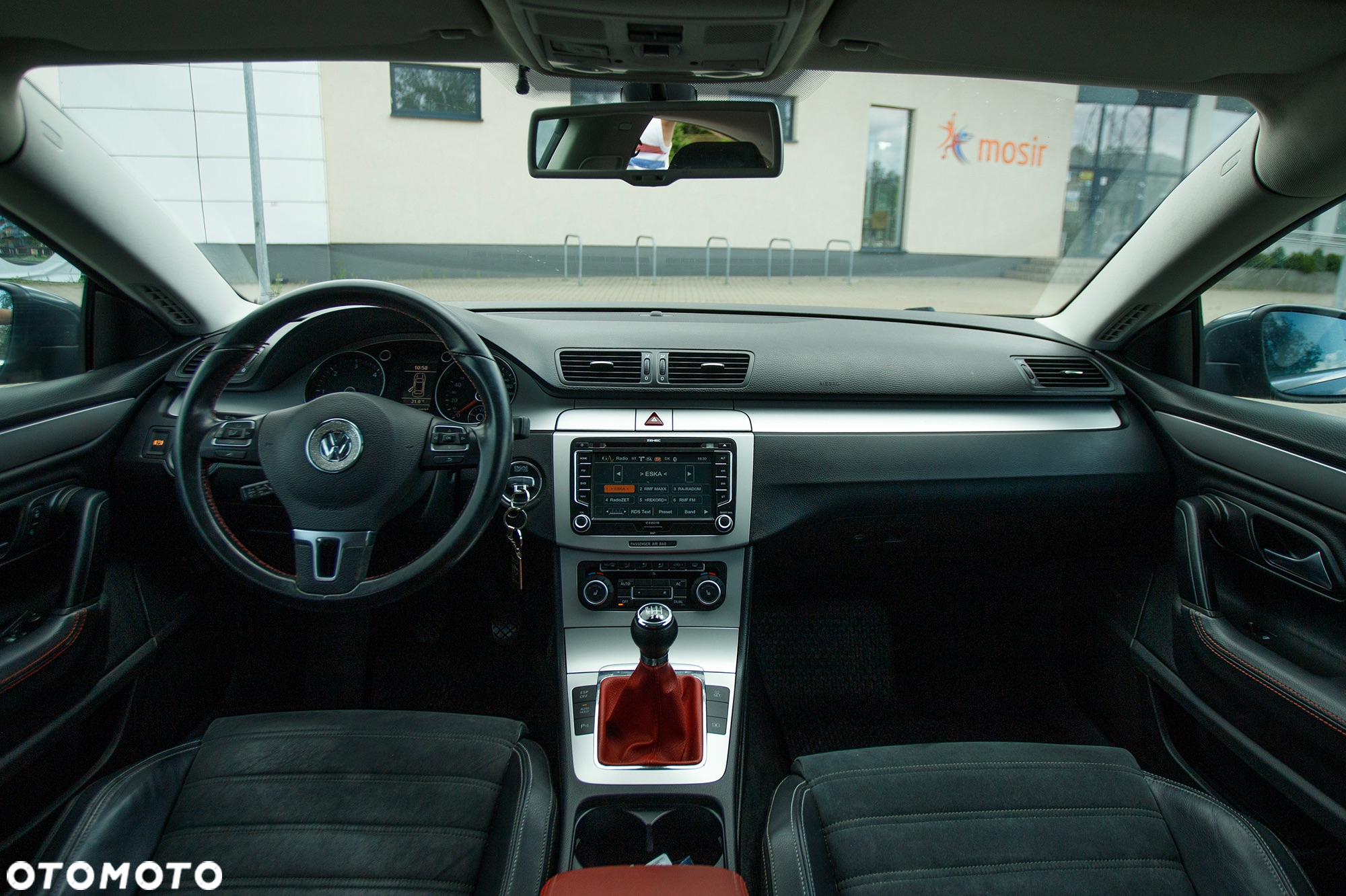 Volkswagen Passat 2.0 TDI Comfortline - 21