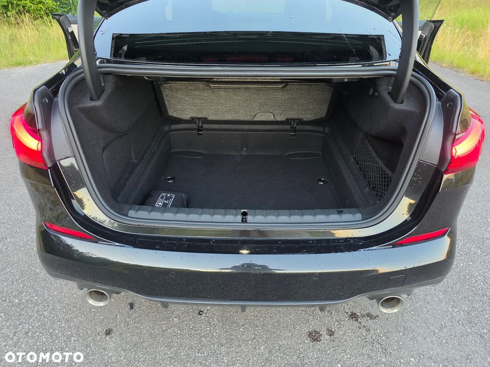 BMW Seria 2 218d M Sport sport - 4