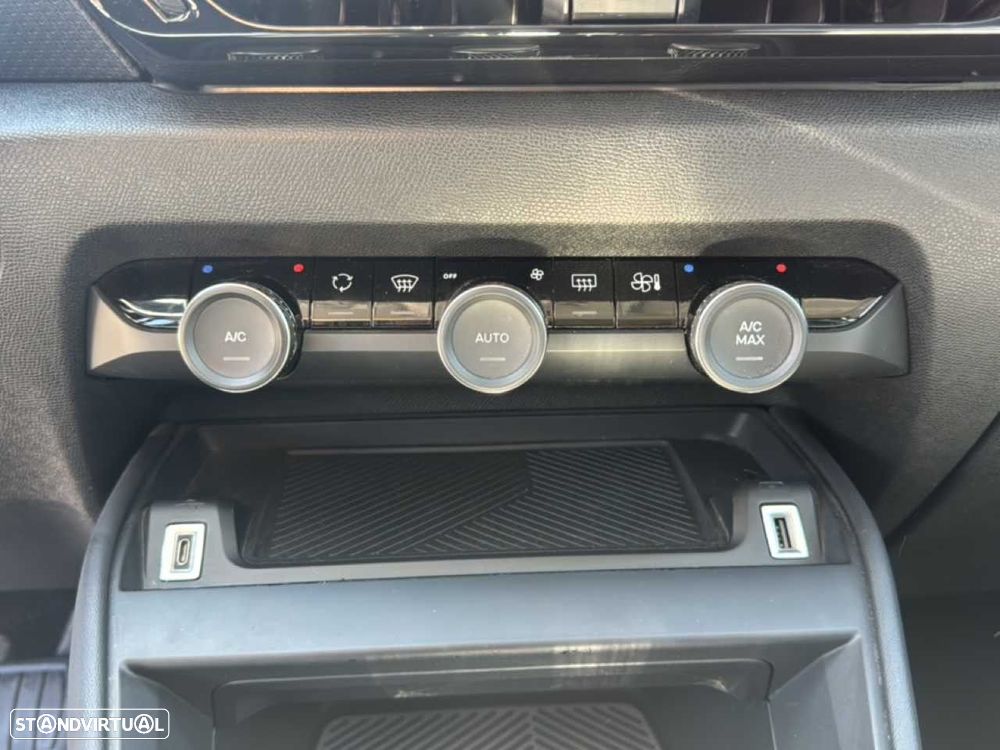 Citroën e-C4 50 kWh Feel Pack - 12