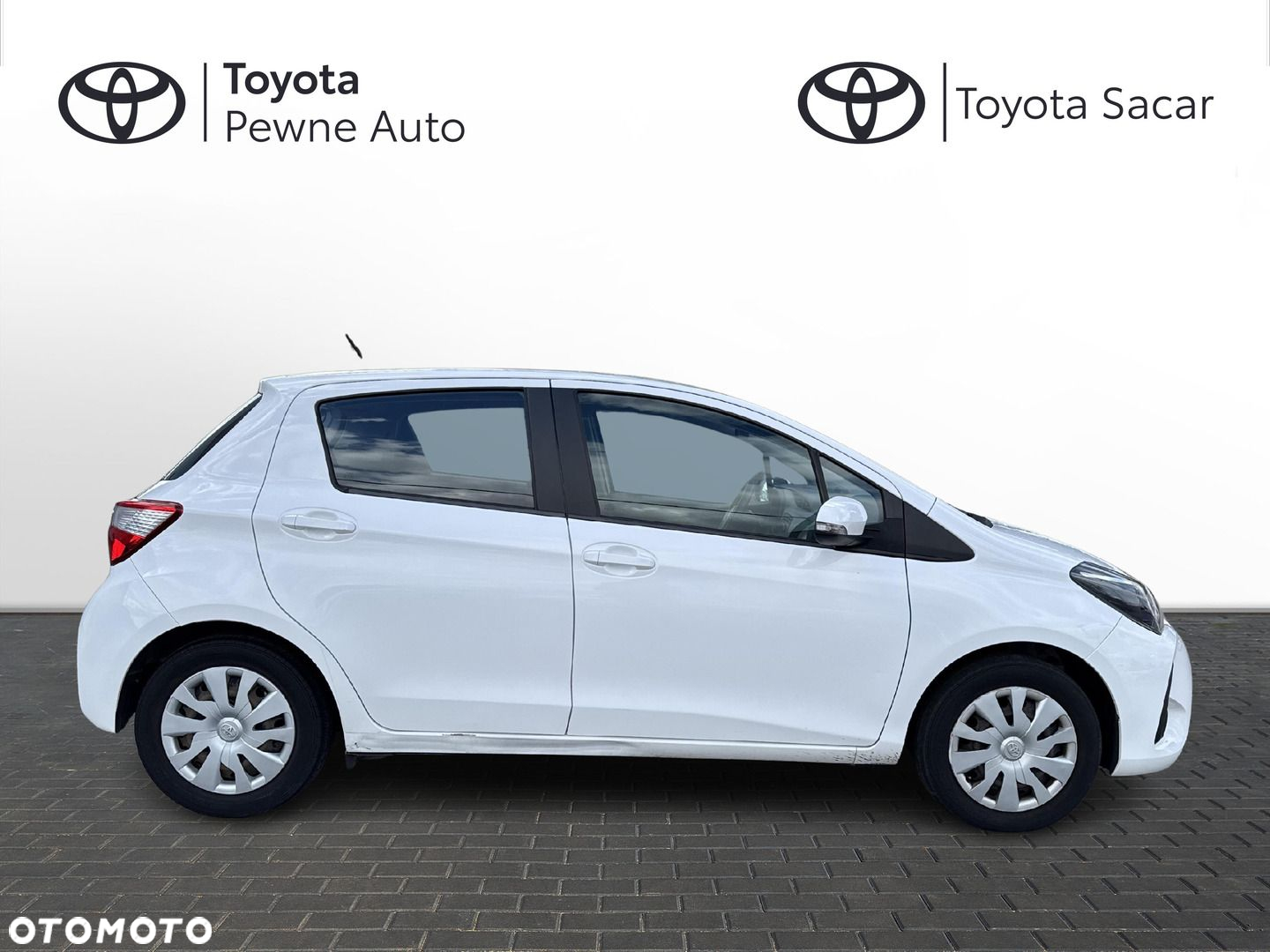 Toyota Yaris - 6