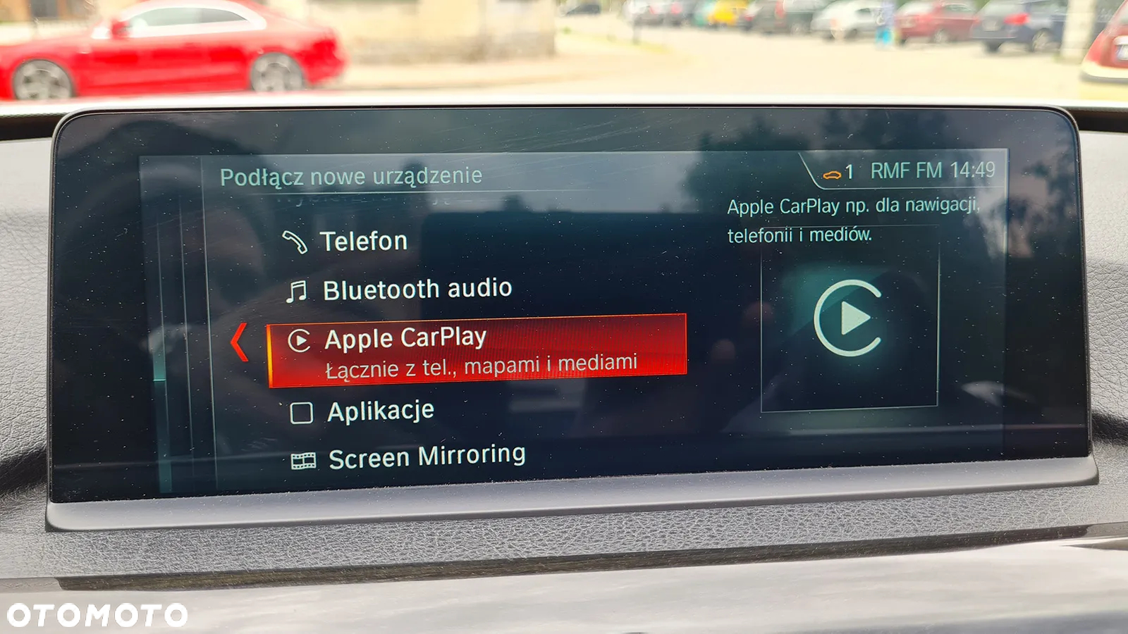 BMW Seria 4 430i Cabrio Sport-Aut M Sport - 27