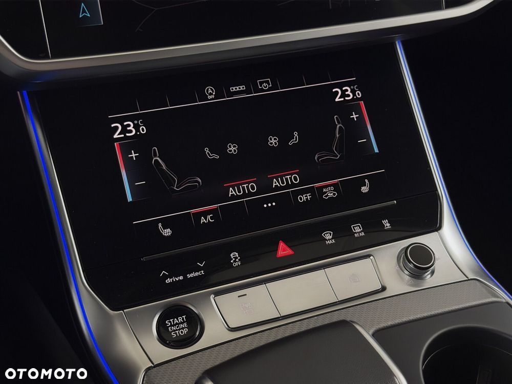 Audi A6 Limousine - 22