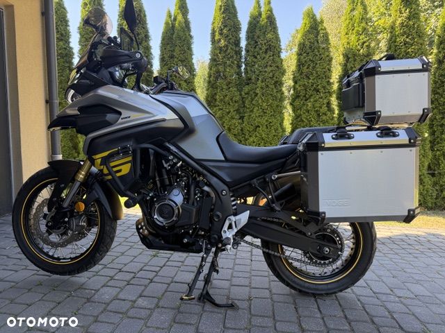 VOGE 525DSX - 2