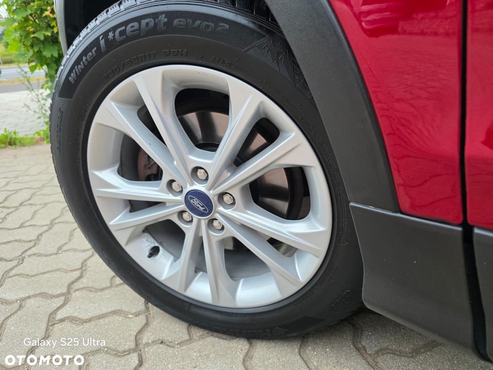 Ford Kuga 1.5 EcoBoost 2x4 Individual - 22
