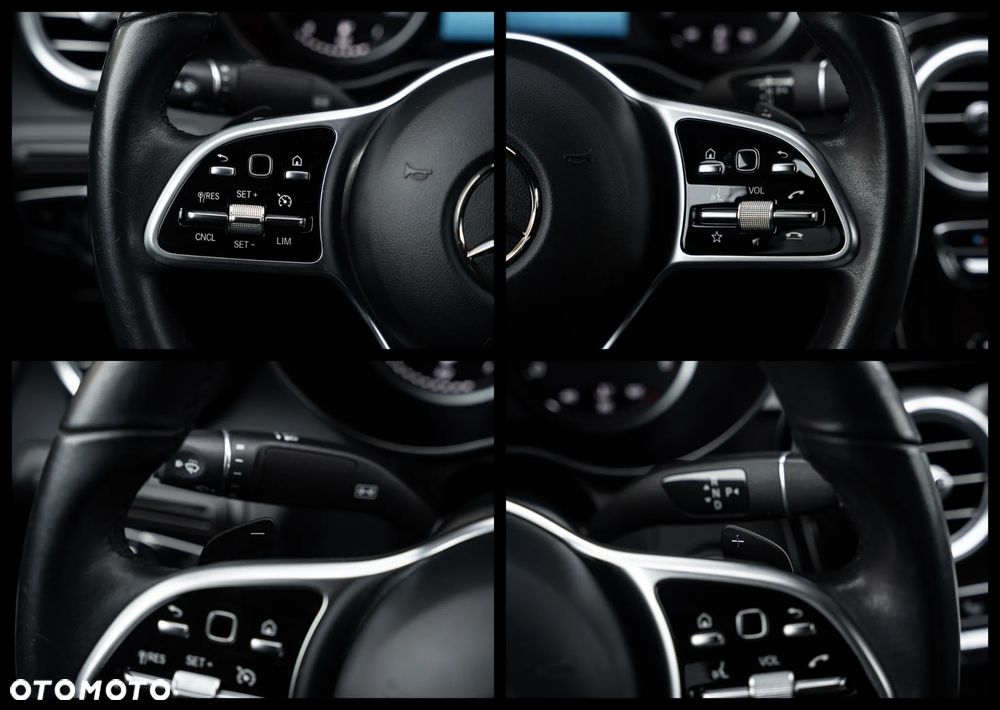 Mercedes-Benz GLC 220 d 4-Matic - 21