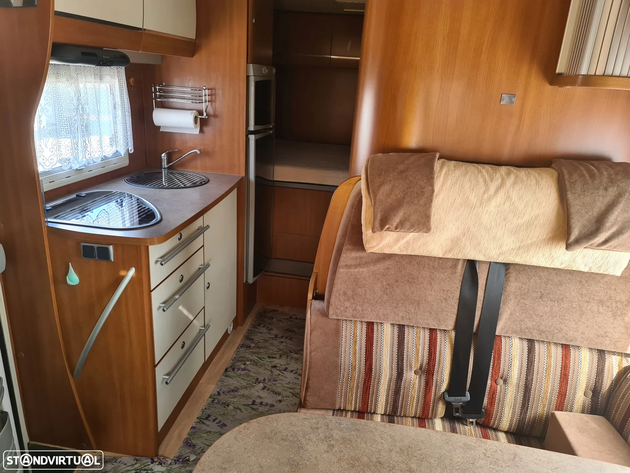 Chausson Welcome 64 - 10