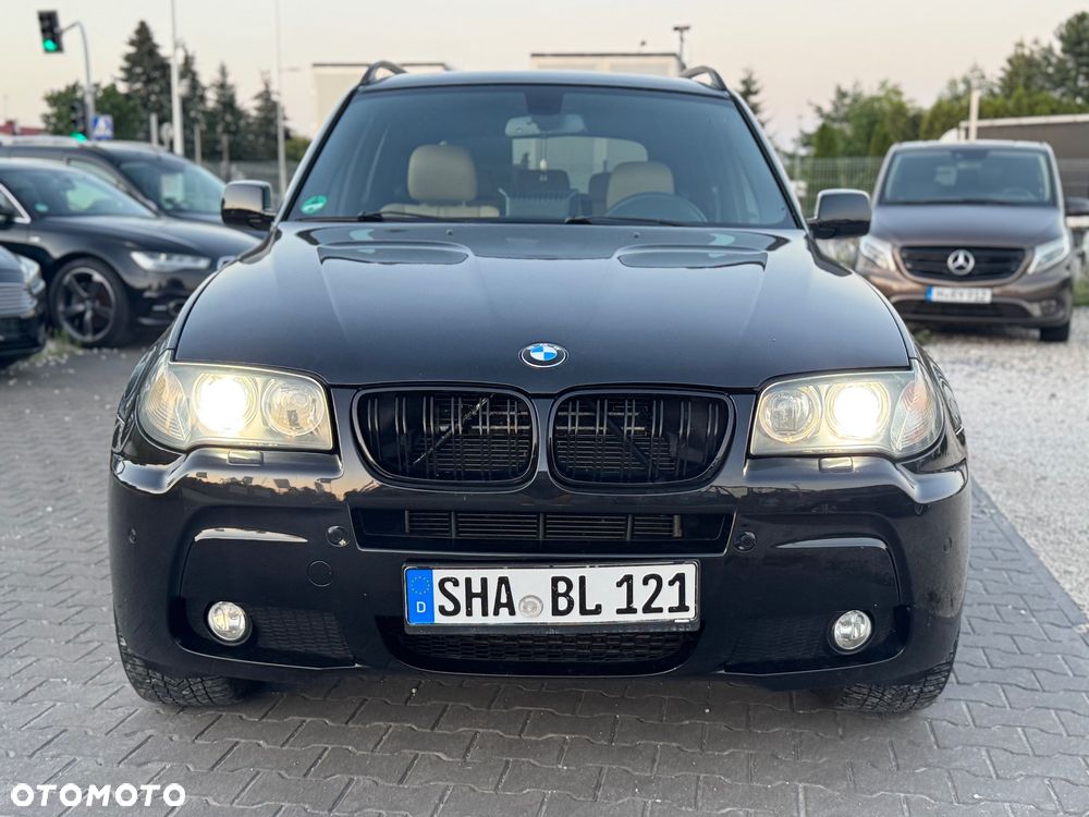 BMW X3 xDrive30d Limited Sport Edition - 2